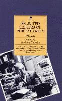 bokomslag Philip Larkin