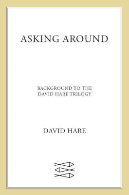 David Hare - Asking Around, Häftad