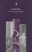 bokomslag Murmuring Judges