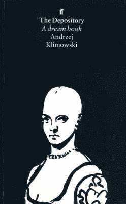 Andrzej Klimowski - Depository, Häftad