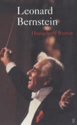 Leonard Bernstein 1