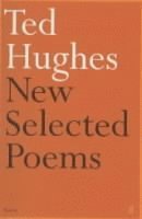 New and Selected Poems 1