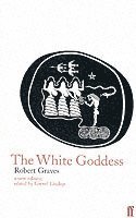 The White Goddess 1