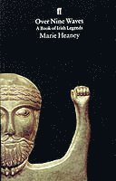 Marie Heaney, Marie Heaney - Over Nine Waves, Häftad