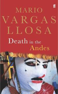bokomslag Death in the Andes