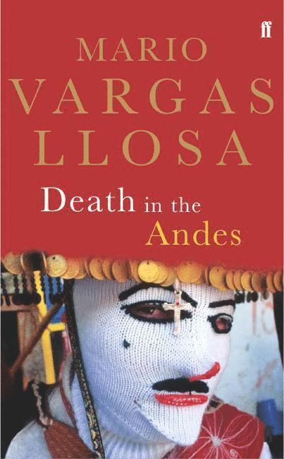 Death in the Andes 1
