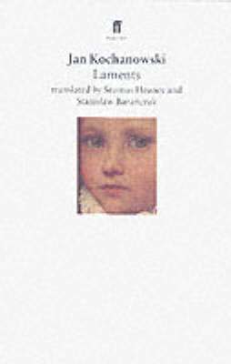 Laments 1