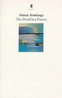 bokomslag The Dead Sea Poems