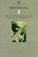Harold Pinter - Harold Pinter Plays 2, Häftad