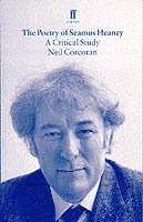 bokomslag The Poetry of Seamus Heaney