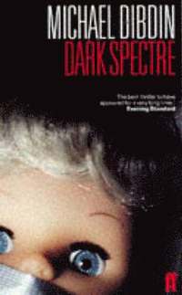 bokomslag Dark Spectre