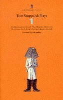 Tom Stoppard - Tom Stoppard Plays 1, Häftad
