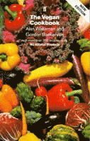 bokomslag The Vegan Cookbook