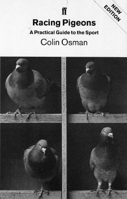 Colin Osman - Racing Pigeons, Häftad