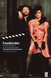 bokomslag Fassbinder