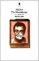 Moliere, Martin Crimp - Misanthrope, Häftad
