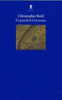bokomslag Expanded Universes