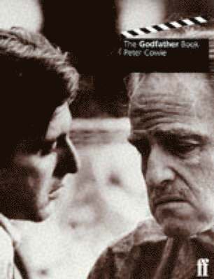 Godfather Book 1