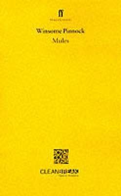 Winsome Pinnock - Mules, Häftad