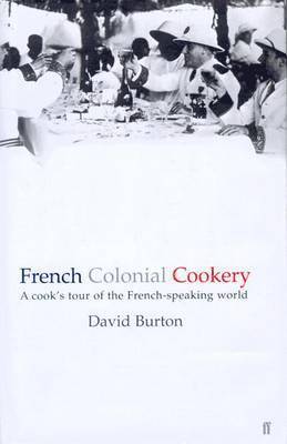 French Colonial Cookery 1