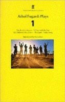 bokomslag Athol Fugard Plays 1