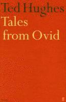 bokomslag Tales from Ovid