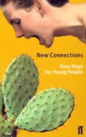 SUZY ADRIANI - NEW CONNECTIONS, Häftad