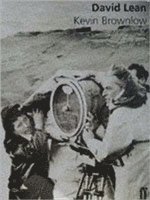 Kevin Brownlow - David Lean, Häftad
