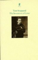 Tom Stoppard - Invention of Love, Häftad
