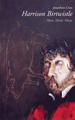 bokomslag Harrison Birtwistle