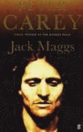 bokomslag Jack Maggs