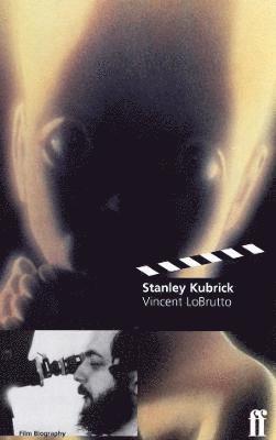 bokomslag Stanley Kubrick