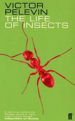 bokomslag Life of Insects