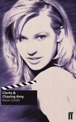 bokomslag Clerks & Chasing Amy