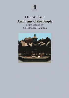 Henrik Ibsen - Enemy of the People, Häftad