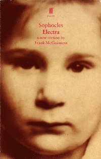 bokomslag Electra