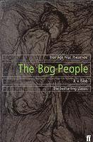 bokomslag The Bog People