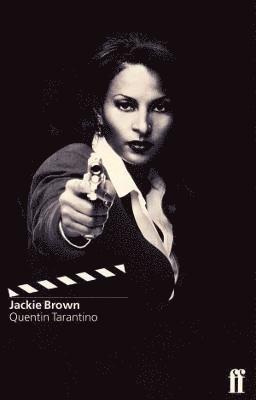 Quentin Tarantino - Jackie Brown, Häftad