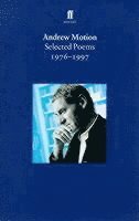 Selected Poems of Andrew Motion