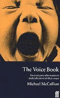 bokomslag The Voice Book