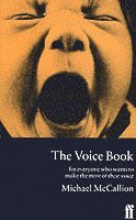 The Voice Book 1