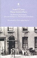 bokomslag Three Dublin Plays