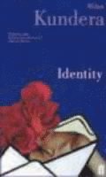 bokomslag Identity