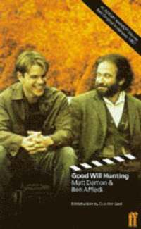 bokomslag Good Will Hunting