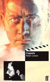 bokomslag Coppola