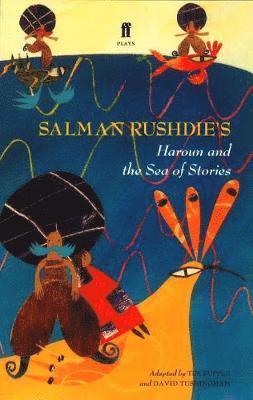 Haroun and the Sea of Stories