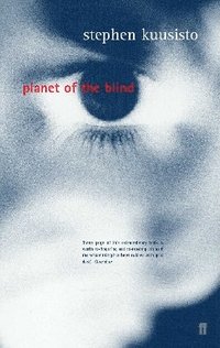 bokomslag Planet of the Blind