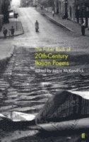 20th-Century Italian Poems