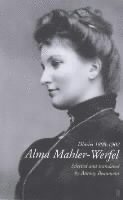 bokomslag Alma Mahler-Werfel: Diaries 1898-1902