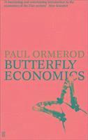 bokomslag Butterfly Economics